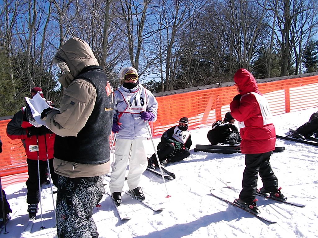 ./2006/Special Olympics Skiing December/SO SE Reg Skiing Feb 06 0020.JPG
